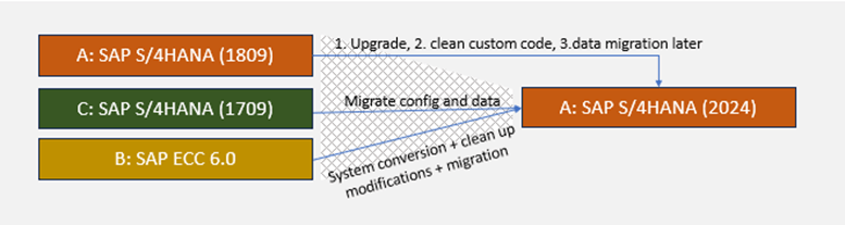 Figure 6: Global Template 2